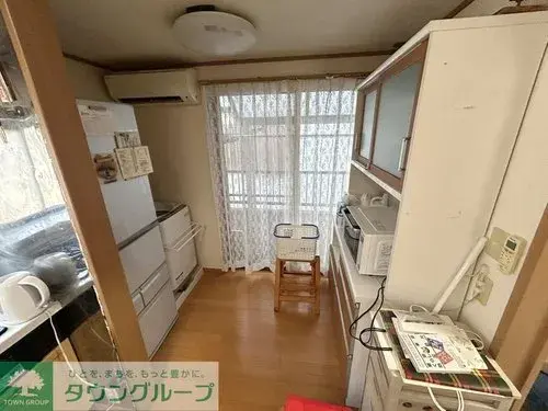 3LDK Propriété Ville de Hamura Tokyo (8)