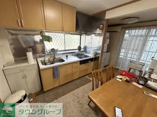 3LDK Propriété Ville de Hamura Tokyo (9)