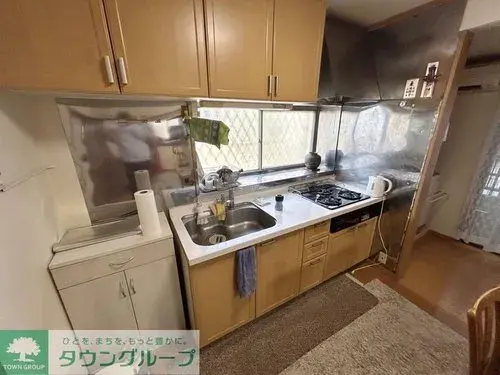 3LDK Propriété Ville de Hamura Tokyo (10)
