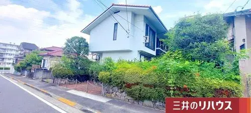 5LDK Property Tama City Tokyo Prefecture (2)