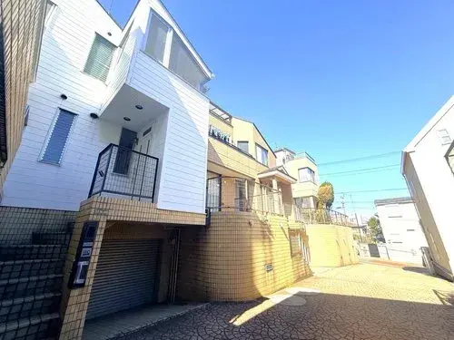 3LDK Property Setagaya Ward Tokyo (2)