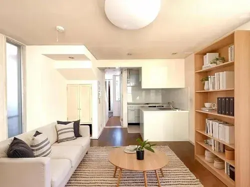 3LDK Property Setagaya Ward Tokyo (15)