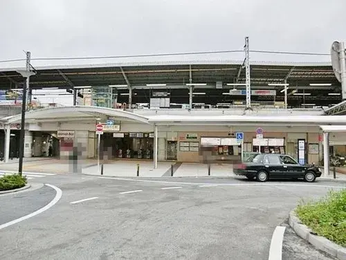 3LDK Property Setagaya Ward Tokyo (30)