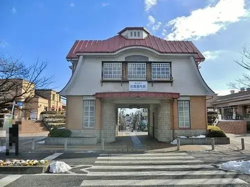 3LDK Property Setagaya Ward Tokyo (4)