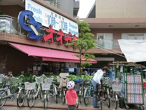 3LDK Property Setagaya Ward Tokyo (32)