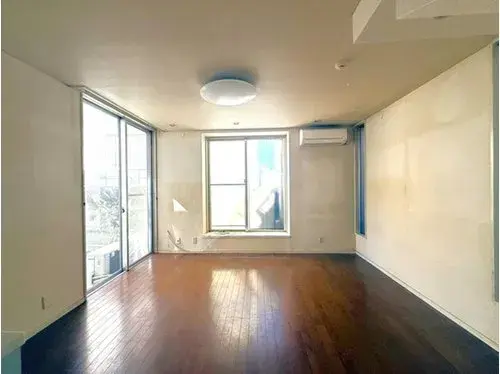 3LDK Property Setagaya Ward Tokyo (6)