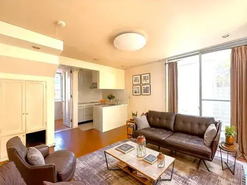 3LDK Property Setagaya Ward Tokyo (8)