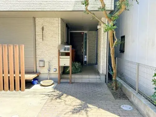 Propiedad 4LDK+S en Koto-ku, Tokio (2)