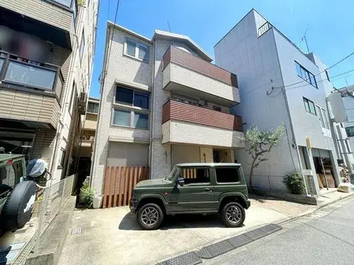 Propiedad 4LDK+S en Koto-ku, Tokio (3)
