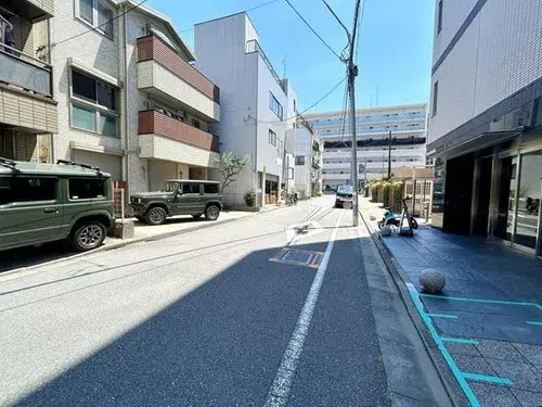 Propiedad 4LDK+S en Koto-ku, Tokio (4)