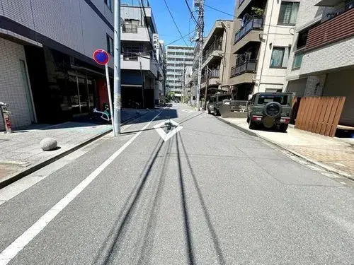 Propiedad 4LDK+S en Koto-ku, Tokio (5)