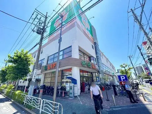 Propiedad 4LDK+S en Koto-ku, Tokio (6)