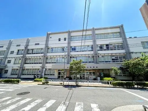 Propiedad 4LDK+S en Koto-ku, Tokio (9)