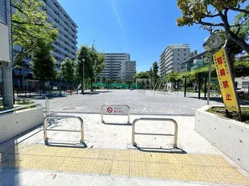 Propiedad 4LDK+S en Koto-ku, Tokio (10)