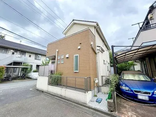 3LDK Suginami Ward Tokyo (2)