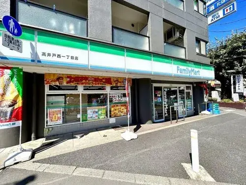 3LDK Suginami Ward Tokyo (11)