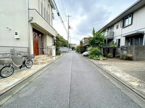 3LDK Suginami Ward Tokyo (3)