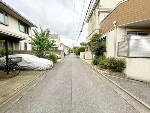 3LDK Suginami Ward Tokyo (4)