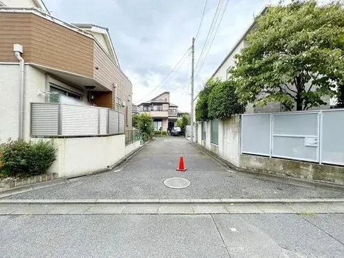 3LDK Suginami Ward Tokyo (5)