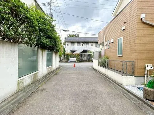 3LDK Suginami Ward Tokyo (6)