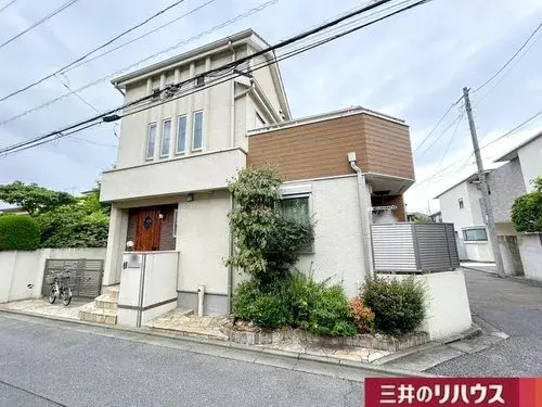 3LDK Suginami Ward Tokyo (7)