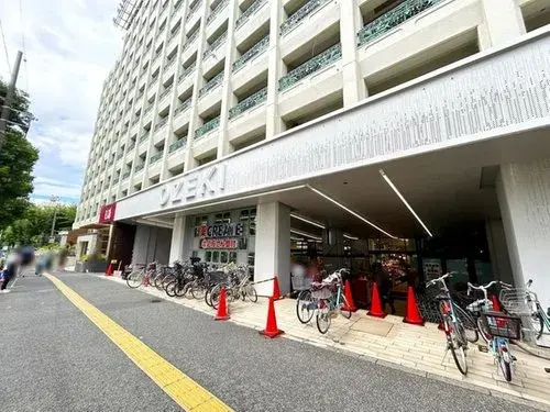 3LDK Suginami Ward Tokyo (9)