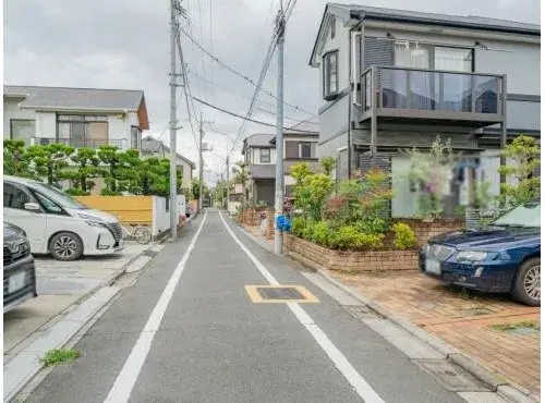 4LDK Nakano-ku Tokyo (11)