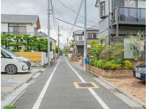 4LDK Nakano-ku Tokyo (12)