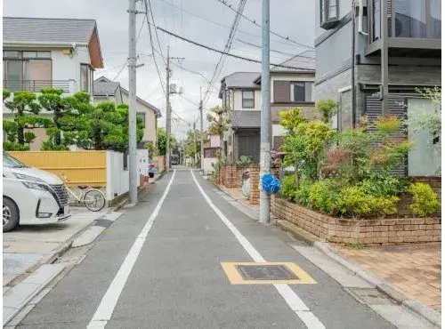 4LDK Nakano-ku Tokyo (13)