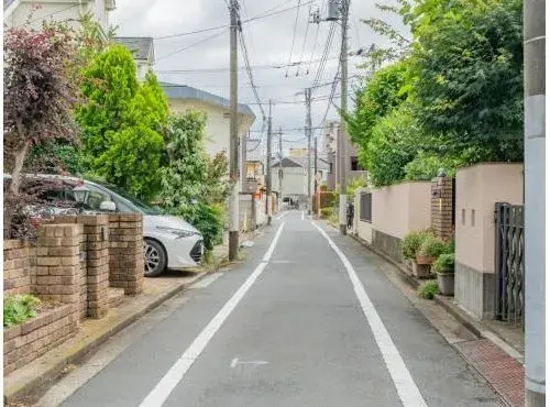 4LDK Nakano-ku Tokyo (14)