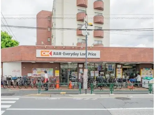 4LDK Nakano-ku Tokyo (18)