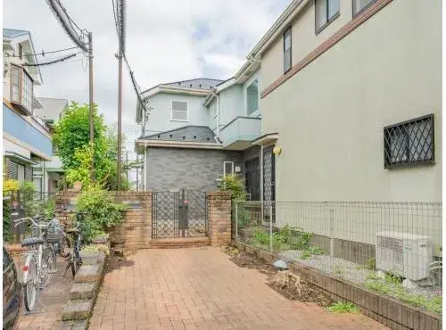 4LDK Nakano-ku Tokyo (4)