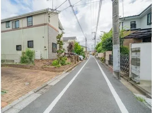 4LDK Nakano-ku Tokyo (5)