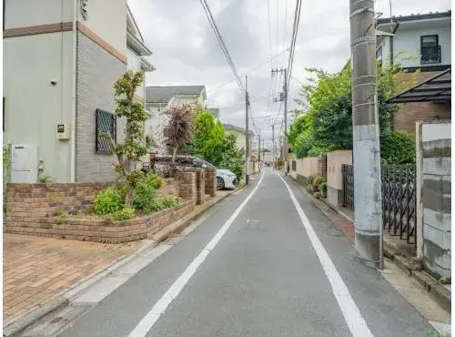 4LDK Nakano-ku Tokyo (6)