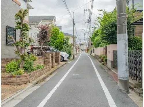 4LDK Nakano-ku Tokyo (7)