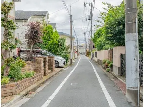 4LDK Nakano-ku Tokyo (8)