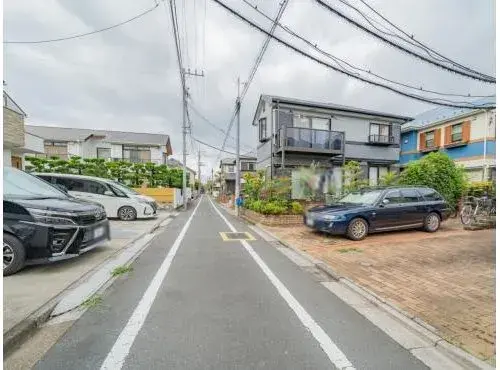 4LDK Nakano-ku Tokyo (9)