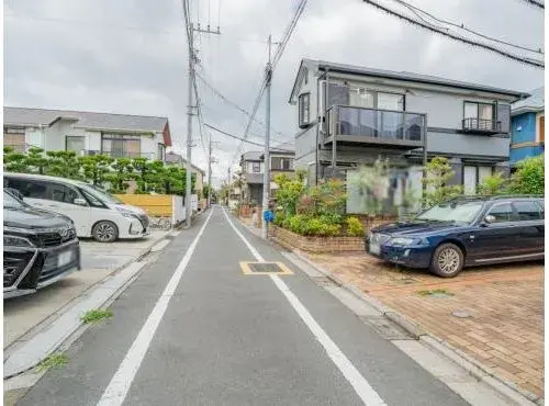 4LDK Nakano-ku Tokyo (10)