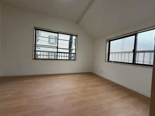 Tokyo Adachi-ku 2 Bedroom Property (2)