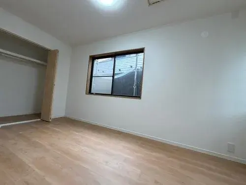 Tokyo Adachi-ku 2 Bedroom Property (3)