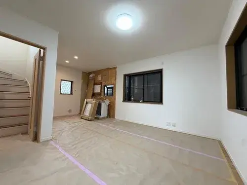 Tokyo Adachi-ku 2 Bedroom Property (5)