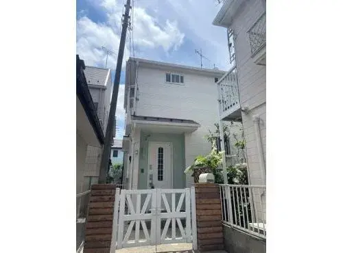 4LDK+S Недвижимость Tokyo Edogawa-ku (3)
