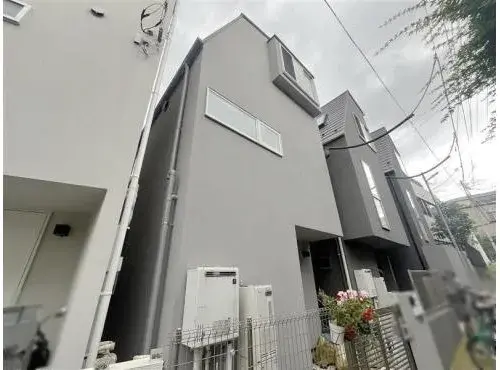 2LDK+S Property Minato Ward Tokyo Metropolis (2)