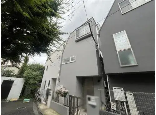2LDK+S Property Minato Ward Tokyo Metropolis (3)