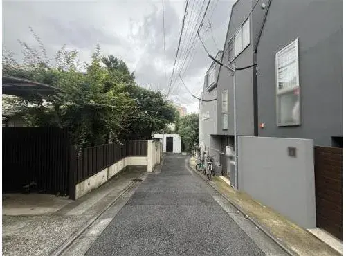 2LDK+S Property Minato Ward Tokyo Metropolis (4)