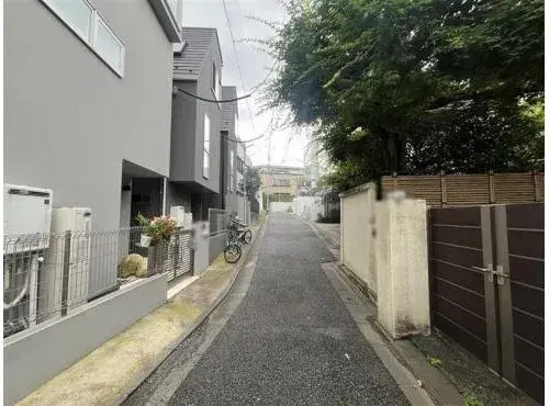 2LDK+S Property Minato Ward Tokyo Metropolis (5)