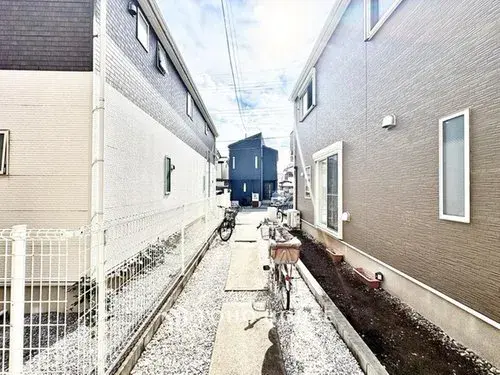 1LDK+2S Property Nerima-ku Tokyo (11)