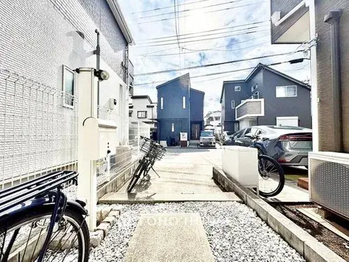 1LDK+2S Property Nerima-ku Tokyo (12)