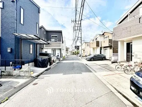 1LDK+2S Property Nerima-ku Tokyo (15)