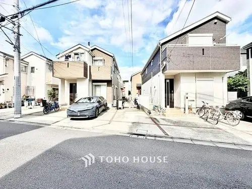 1LDK+2S Property Nerima-ku Tokyo (16)